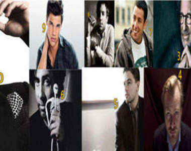 高收入的電影演員&導演 Top10