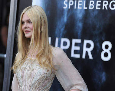 艾兒芬妮～ 不靠姊姊走出自己的一片天