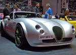 Wiesmann GT MF4-S 千萬身價現代化「類」古典跑車 Wiesmann GT MF4-S 千萬身價現代化「類」古典跑車