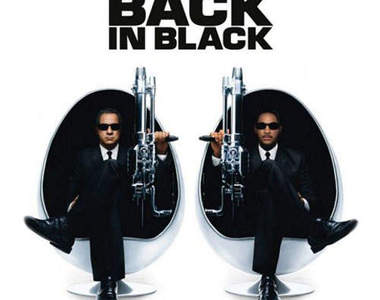 《MIB星際戰警3》電影新預告