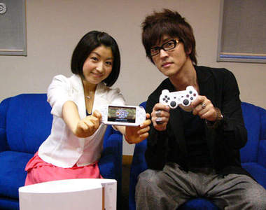 騙人的眼鏡君 聲優《櫻井孝宏》