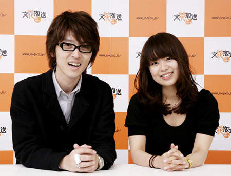 騙人的眼鏡君聲優 櫻井孝宏