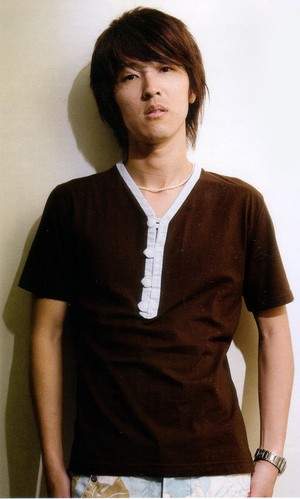騙人的眼鏡君聲優 櫻井孝宏