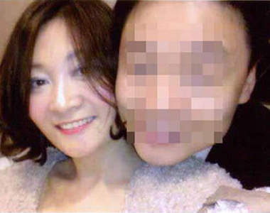 鄧新明 國安局情色女特工