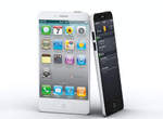 iPhone5最新消息  間諜照山寨機都來了 iPhone5最新消息  間諜照山寨機都來了