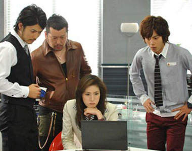 2011 最讓人期待的春季日劇排行大發表 TOP10