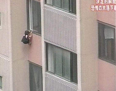 《躲貓貓～捉迷藏》變成了小孩子的危險遊戲...