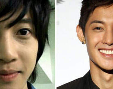 《金賢重》不是天然美男子？！在節目上大告白