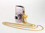 Samantha Thavasa×Canon聯名數位相機限量發售♥ Samantha Thavasa×Canon聯名數位相機限量發售♥