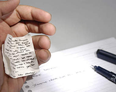 作弊大進化 俺也是這樣走過來的