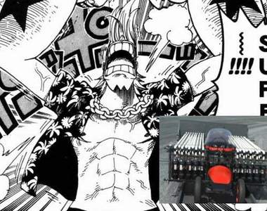 可樂驅動小車 是佛朗基做的嗎XD