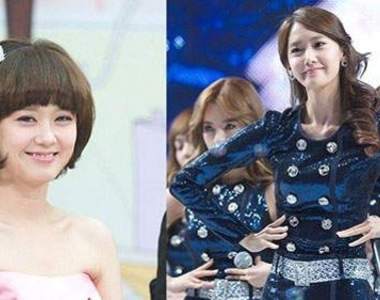 《張娜拉》醉唱少女時代歌？！