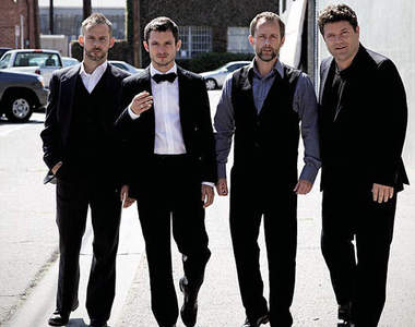 《魔戒三部曲》上映十周年 哈比人團圓啦！