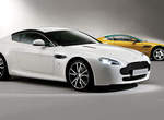 艾斯頓馬丁 Aston Martin V8 Vantage N420xGT4 賽車技術轉移 艾斯頓馬丁 Aston Martin V8 Vantage N420xGT4 賽車技術轉移