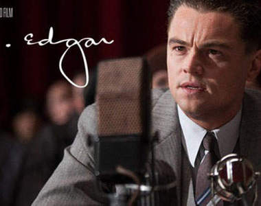 李奧納多《胡佛傳》首隻預告釋出