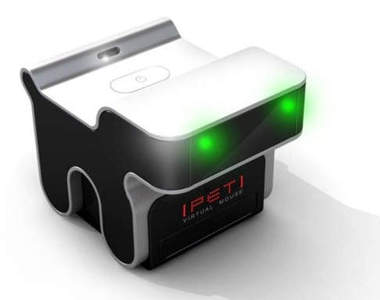 沒人抓得住 EvoMouse 的鼠尾巴!