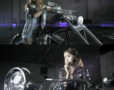 少女時代變超帥 日本第一張專輯《Bad Girl》MV大公開