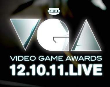 VGA2011：遊戲大獎得主＆預告片公開