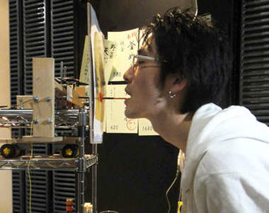 終極癡男的pocky咀嚼遊戲 一個人也可以享受兩個人的快感