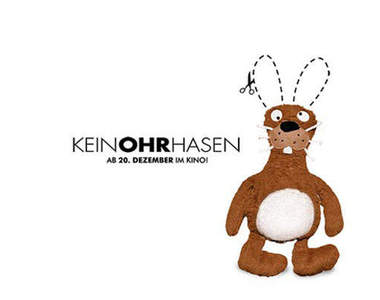 福島出現無耳兔？！可愛卻有點怪怪的...