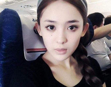 即將爆紅美女:新疆女孩《古力娜扎》