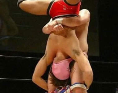 男生也重視的內在美－《性感進階內褲篇》