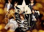 最強nico歌手團體√5  台灣單曲發售 最強nico歌手團體√5  台灣單曲發售