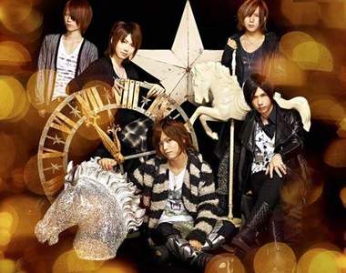 最強nico歌手團體√5  台灣單曲發售