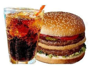 韓國報導:一起吃反而會變有害的食品⊙︿⊙