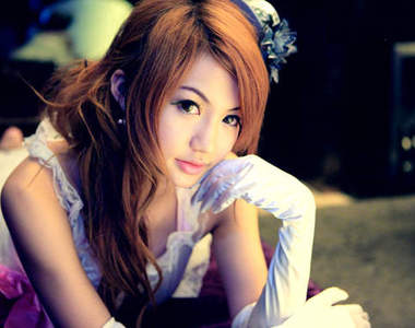 澳版瑤瑤 Memi練荻伽 好身材好臉蛋果然是個練家子