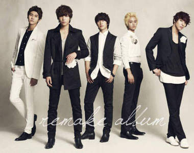 FTIsland新專輯《像鳥一樣》：我也想當鳥飛到你們身邊☆