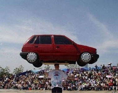 卜派傳人　他們都是吃菠菜長大的