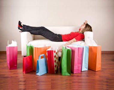 下班準備去購物了嗎？  其實它們可以讓你更簡單的血拚