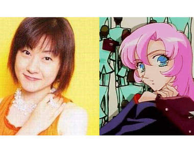 知名聲優《川上倫子》過世，年僅４１歲...