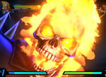 《Ultimate Marvel vs.Capcom3》加強版今天上市 手把又要爆一支了>< 《Ultimate Marvel vs.Capcom3》加強版今天上市 手把又要爆一支了><