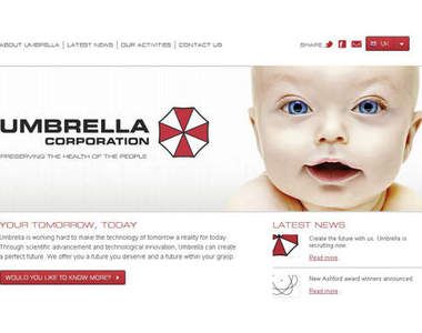 知名生技公司「保護傘」徵人 新鮮人都該嘗試的第一份工作(誤)