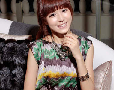 深圳大學《甜蜜校花：溫健婷》傾國傾城氣質正妹又一枚