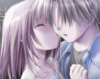 女生喜歡男生時會做的11個行動♥