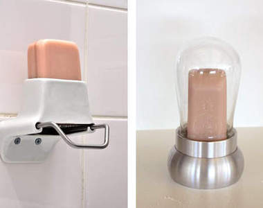 洗手皂按壓瓶 讓你一瓶省多瓶