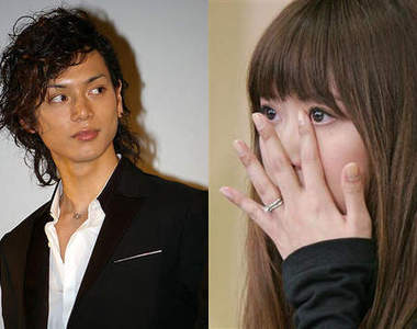 絢香離家出走中!?和水嶋斐呂的婚姻危機之說