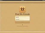 Find My Friends 原來你有個別名叫 Find My Wife?! Find My Friends 原來你有個別名叫 Find My Wife?!