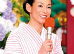 鈴木保奈美復出拍NHK大河劇《江~公主們的戰國~》 鈴木保奈美復出拍NHK大河劇《江~公主們的戰國~》