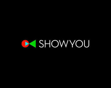 Showyou app  社交與視覺都顧及到的一個軟體