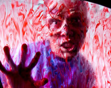 殭屍洗車場！血洗你的愛車