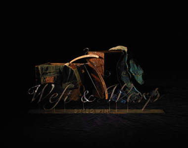 EDWIN×ESTNATION聯名丹寧系列全新登場★