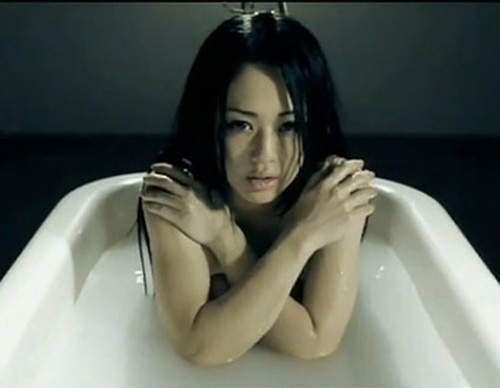 蒼井空愛愛MV 脫光光洗香香 - 圖片1 蒼井空愛愛MV 脫光光洗香香 - 圖片1