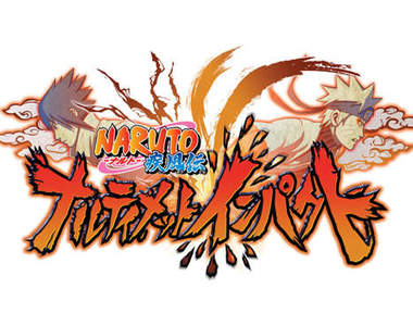 《火影忍者疾風傳：終極震撼》早晚等到你出無雙啦^^