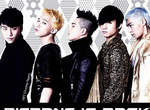 兩年空檔期的《Bigbang》要正式出新專輯啦!! 兩年空檔期的《Bigbang》要正式出新專輯啦!!