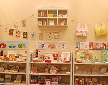 女生最愛的可愛小物大搜邏