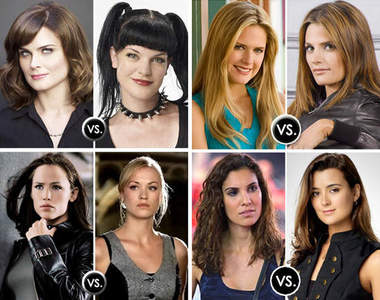 最正女探員投票中 快去支持你的愛吧